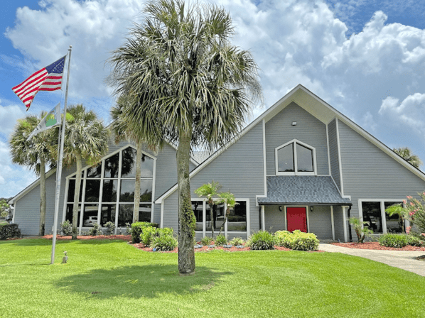 Hidden Golf Club Retirement Community
