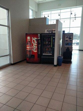 Winter Haven Honda