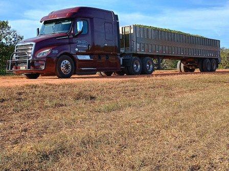 ATP Agri-Services, Inc.