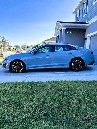 Thrive Mobile Auto Detailing LLC | Mobile Car Auto Detailing