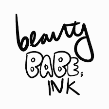 Beauty Babe, Ink