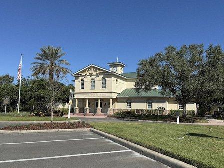 Lakewood Ranch Town Hall
