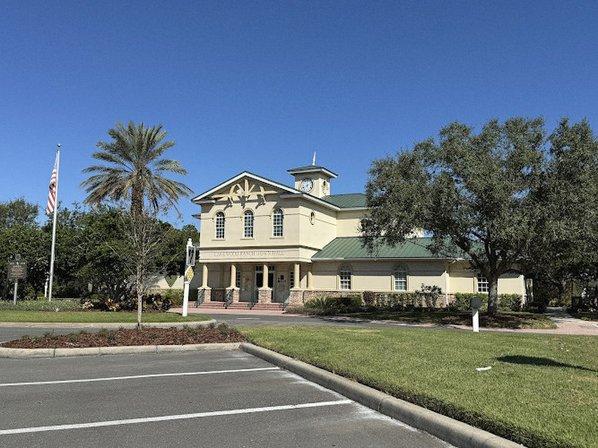 Lakewood Ranch Town Hall