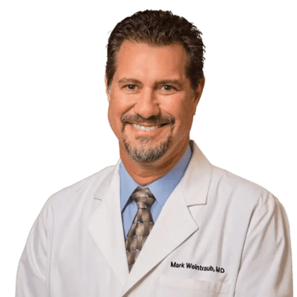 Dr. Mark P. Weintraub