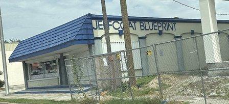 Jeffcoat Blueprinting