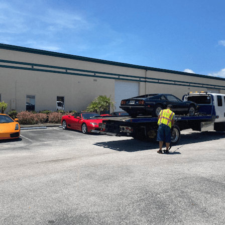 Bradenton Towing
