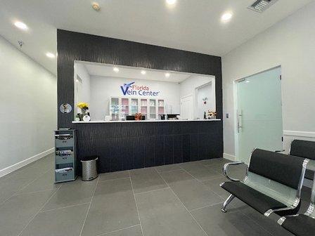 Florida Vein Center: Dr. Federico Richter (Bradenton)
