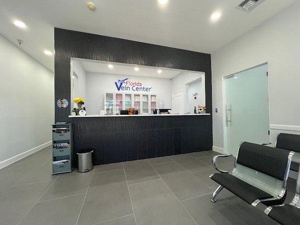 Florida Vein Center: Dr. Federico Richter (Bradenton)