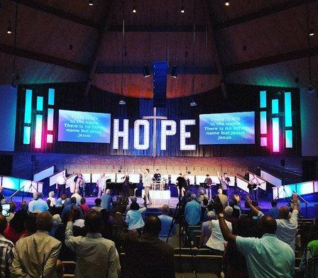 Gulf Coast Church