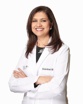 Shahnaz Ahmed, MD