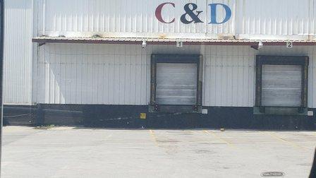C & D Fruit & Vegetable Co