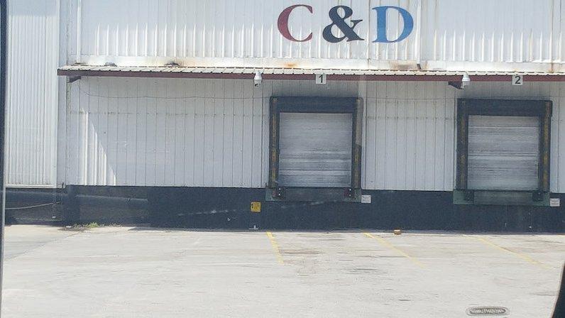 C & D Fruit & Vegetable Co