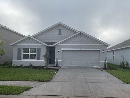 Parrish Home Inspections, LLC