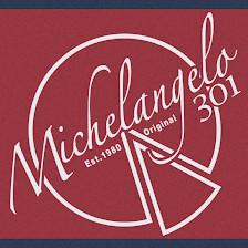 Michelangelo 301 Pizza