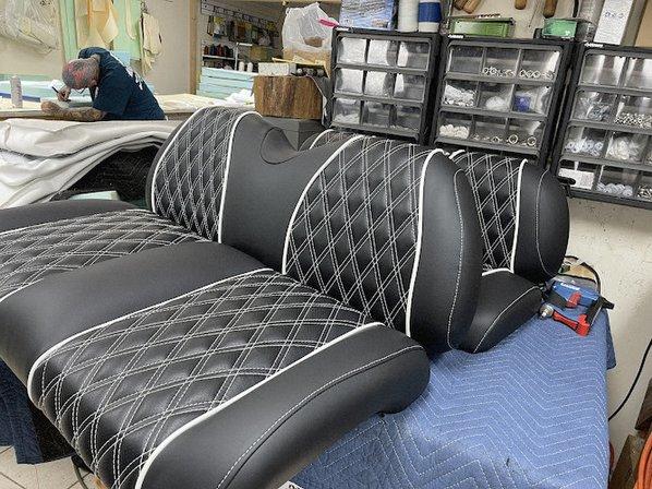 Upholstery By Design LLC