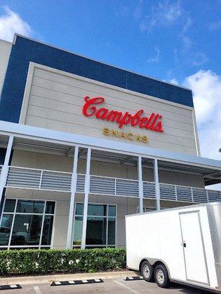 Campbell's Snacks