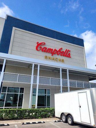 Campbell's Snacks