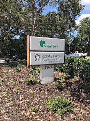 GenesisCare