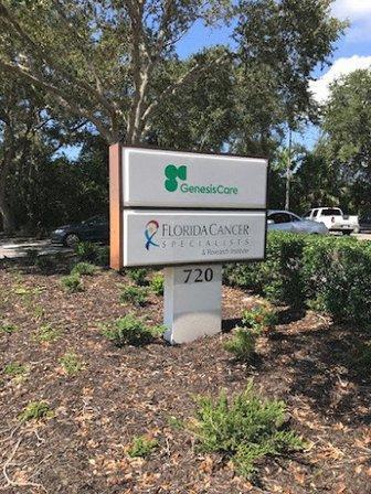 GenesisCare