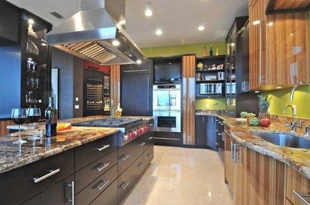 Lancaster Interior Design - South Sarasota
