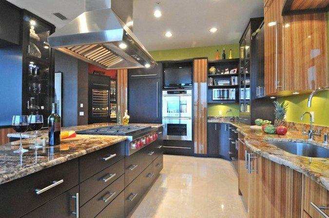 Lancaster Interior Design - South Sarasota