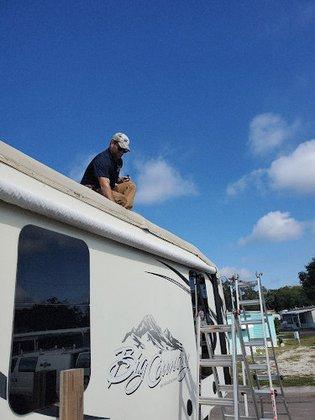 Shaffer's Certified Mobile RV Service, LLC