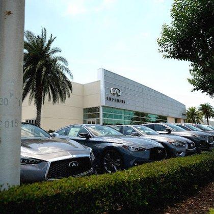 INFINITI of Sarasota