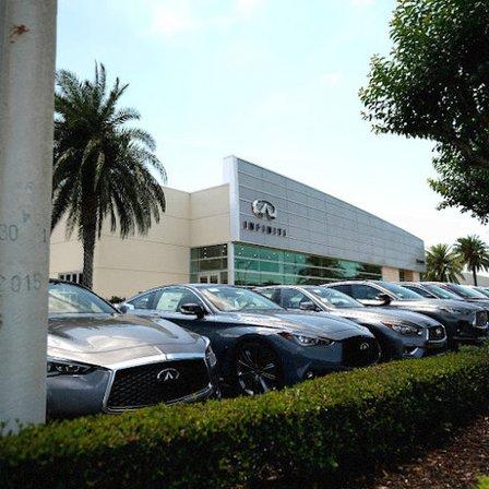 INFINITI of Sarasota
