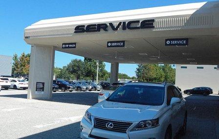 Lexus Of Sarasota