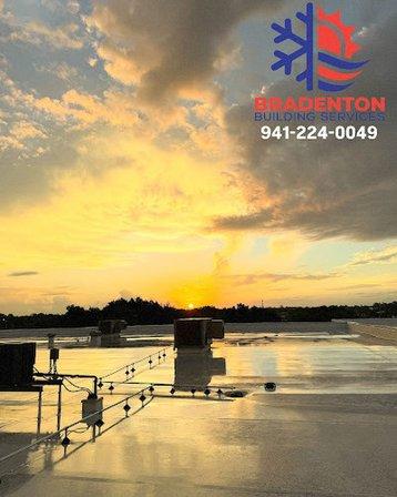 Bradenton Building Services