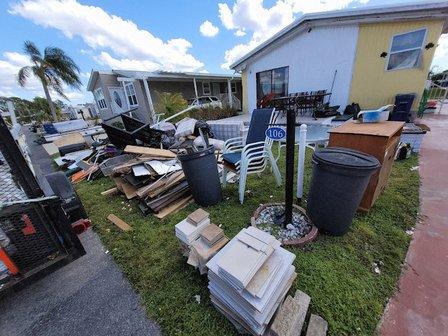 Armour Junk Removal & Hauling llc