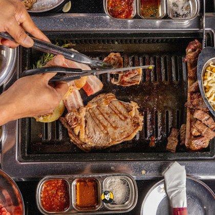 Bulgogi House Korean BBQ