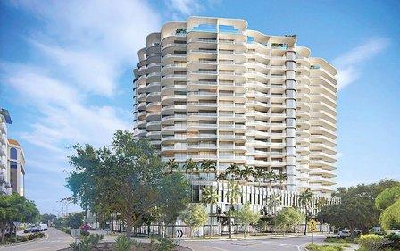 Adagio Sarasota