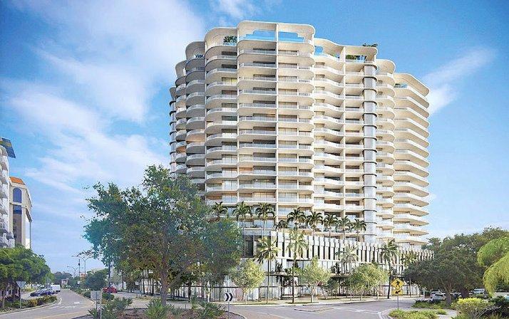 Adagio Sarasota