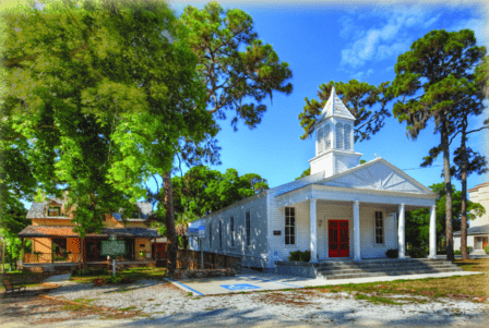 Historical Society