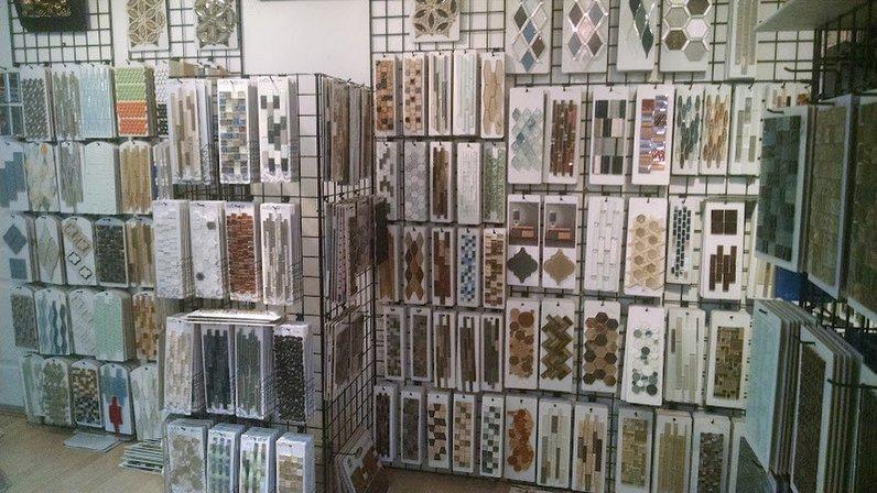 American Tile & Stone
