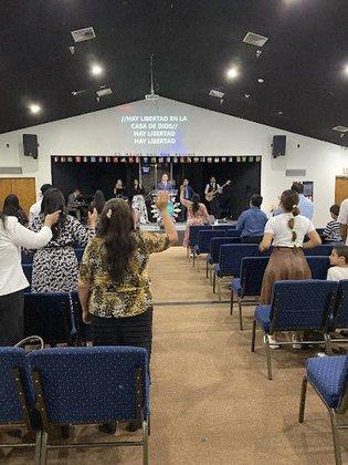 Iglesia Pentecostal Unida Latinoamericana Sarasota