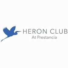 Heron Club at Prestancia