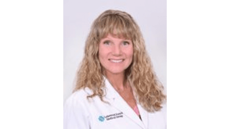 Kelly Bell, APRN