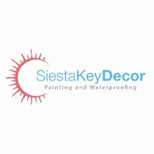 Siesta Key Decor Painting and Waterproofing