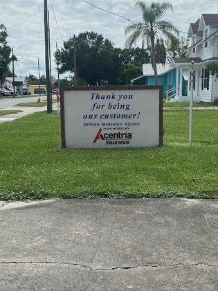 Acentria Insurance