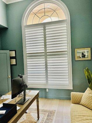 The Shutter Warehouse
