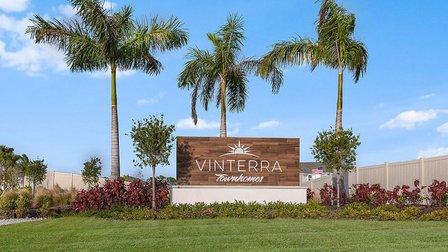 Vinterra Townhomes