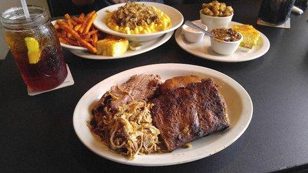 Darrell's Restaurant