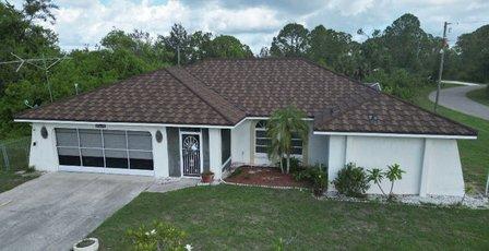 Leggett Roofing