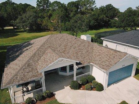 Coastal Roofing