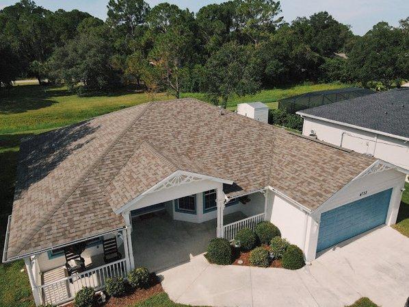 Coastal Roofing