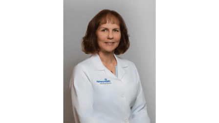 Jennifer D'Abarno, MD, FACOG