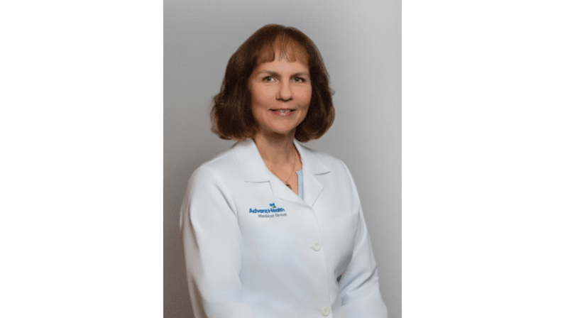 Jennifer D'Abarno, MD, FACOG