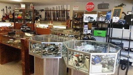 Loan Star Pawn - Venice